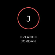 Orlando Jordan STG ⚤