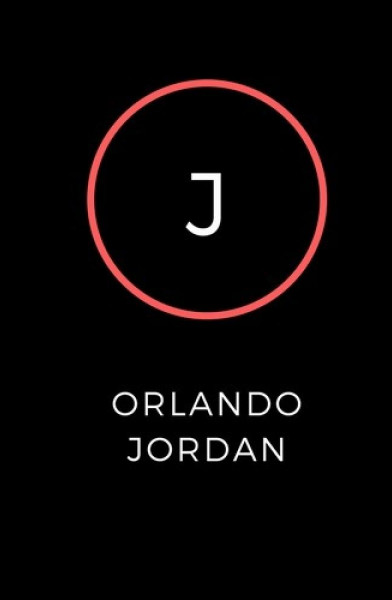 Orlando Jordan STG ⚤