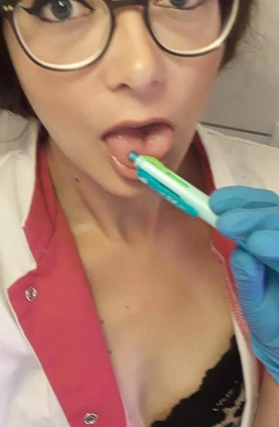 💦💦💦 CaringNurse (3K) 💦💦💦