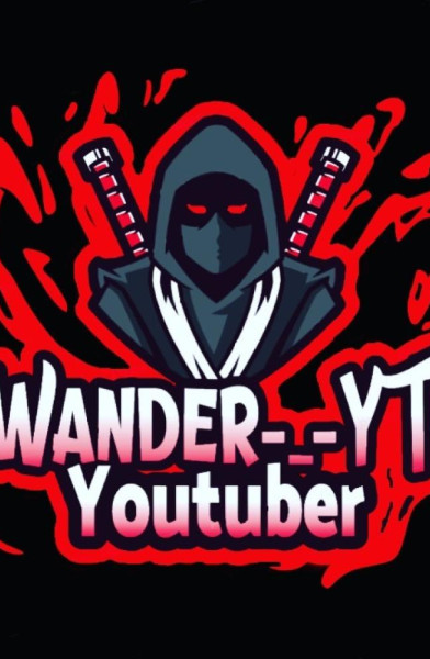 ♦ Wander-_-YT ♦