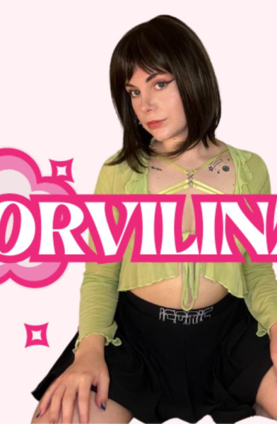 Orvilina