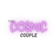 TheCosmicCouple🛸⚡️