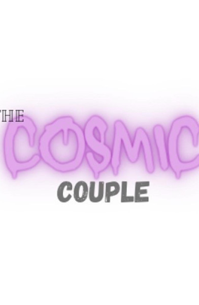 TheCosmicCouple🛸⚡️