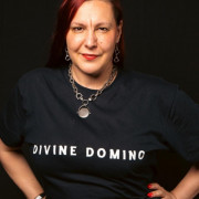 Divine Domino