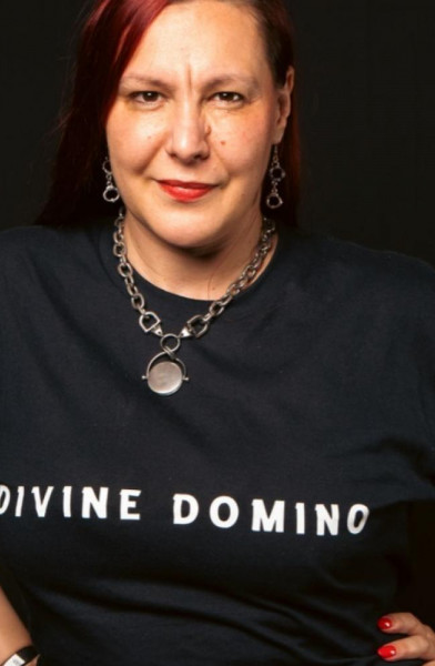 Divine Domino