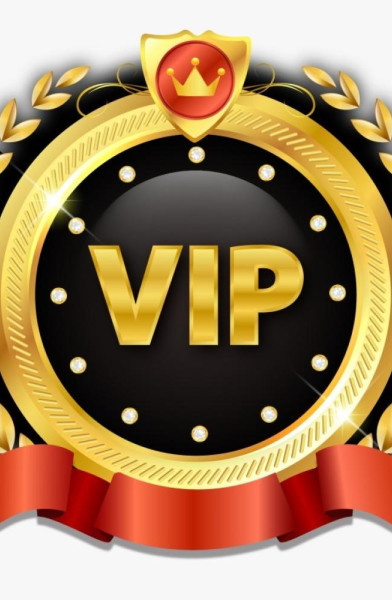 Jade Wade VIP