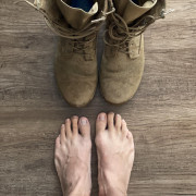 MilitaryFeet