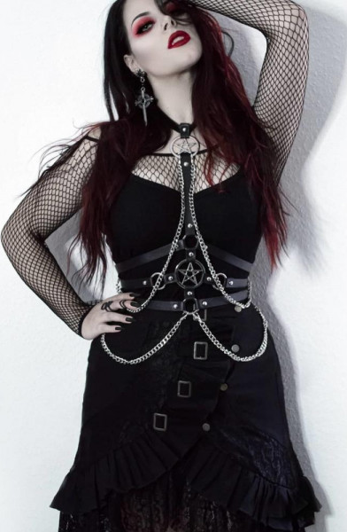 Alicegothica