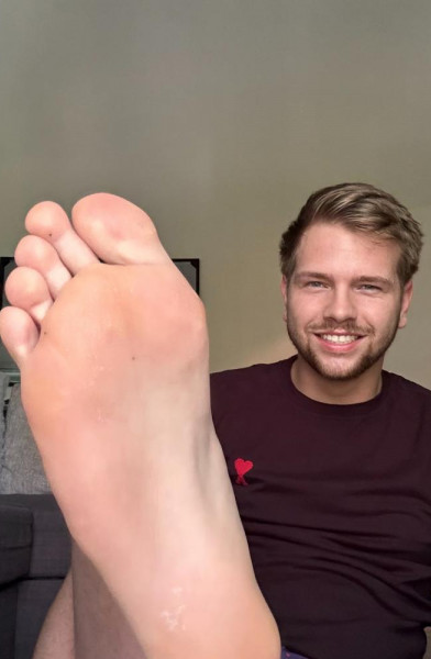 FRENCHFEETMEN🇫🇷 | COUPLE GAY |