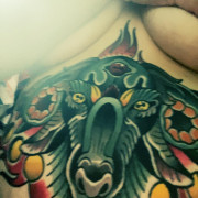 TattoodPagan