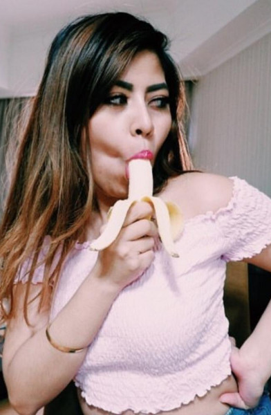 Zahra Mayang 🍌🍌🍌