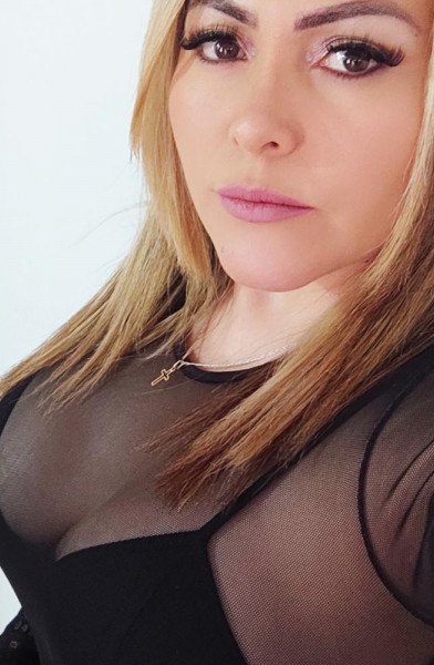 Camila Martinez
