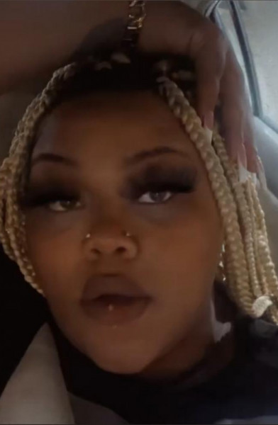 ✨ Nasty Nani  💦