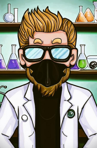 Your Neighborhood 👨‍🔬🔬🧪