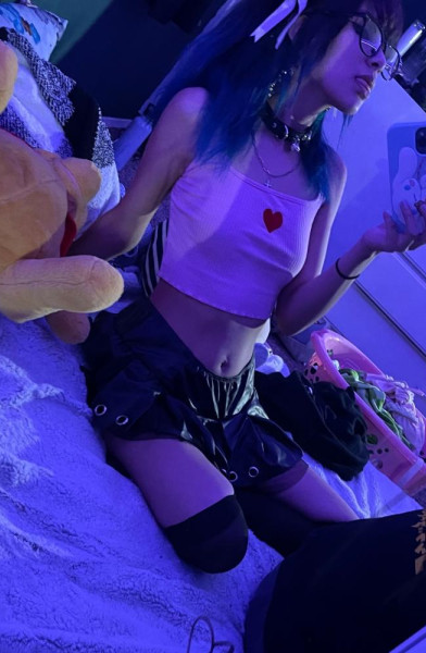 Candy