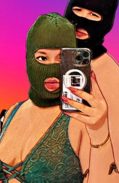LadyAsian
