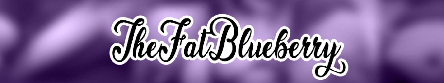 Background TheFatBlueberry