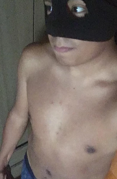 Diablito Latino