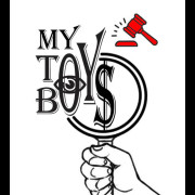 My Toy Boys