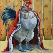 KingCock