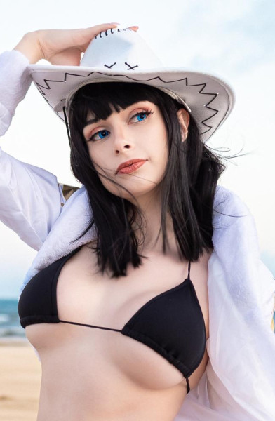 Miih Cosplay