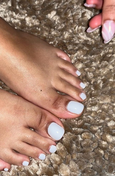 Galactic_feet 😍