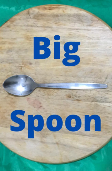 Big Spoon