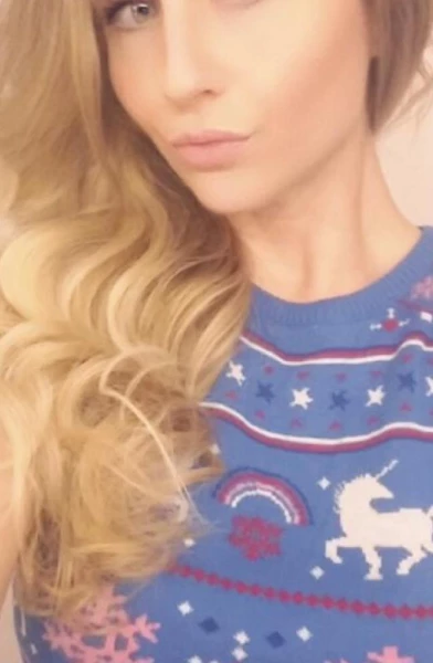 ☀️ 💗 Bella Gapes