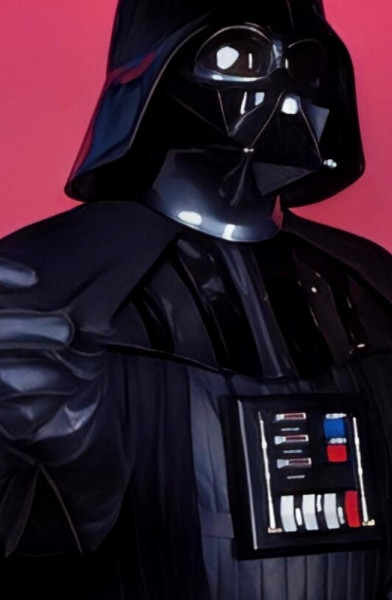 Lord Vader