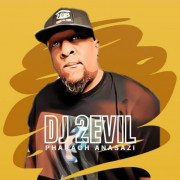 DJ 2Evil