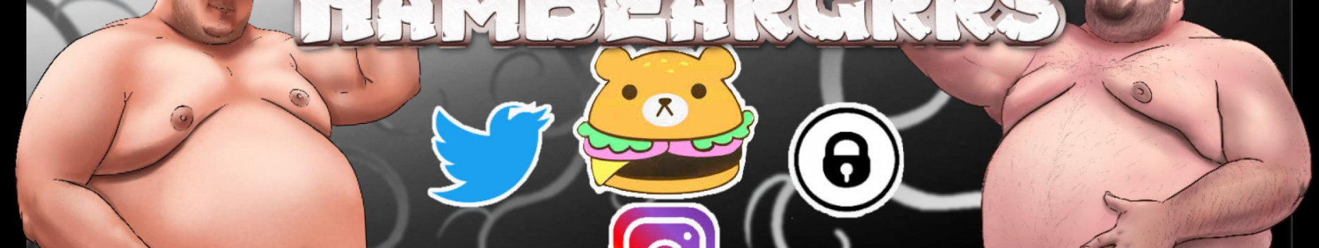 Background 🍔Ham🐷Bear🐻Grrs🍔