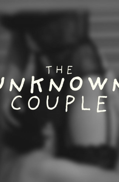 THE UNKNOWN COUPLE 🐝🥷