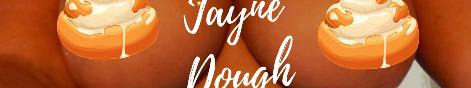 Background Jayne Dough