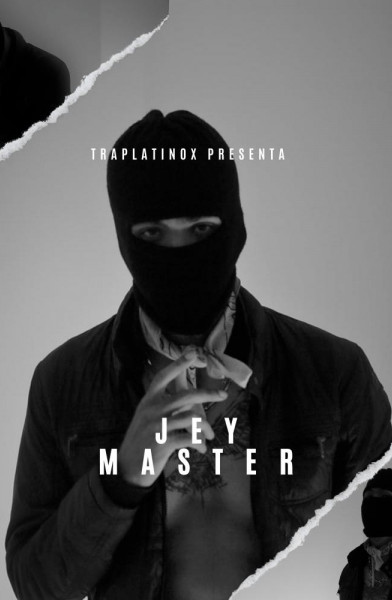 Jey Master