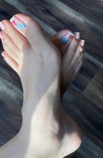 _feetmissy