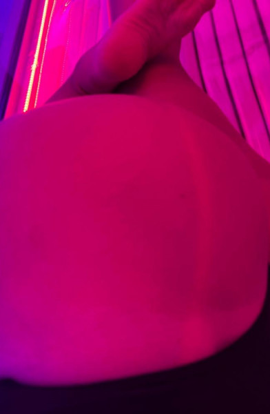 BitchyFeet Sass &amp; Ass 🌶️🔥🍑 💅🦶🏻