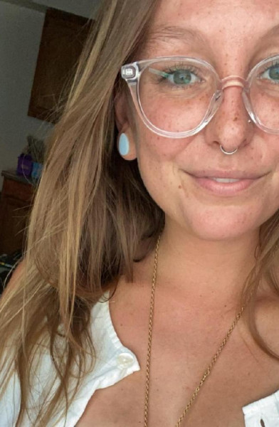 Tori Thurnher