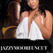 Jazzy Moore