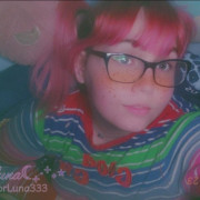 SpaceBunnyLuna SpaceBunnyLuna