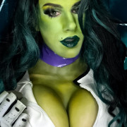 She-Hulk