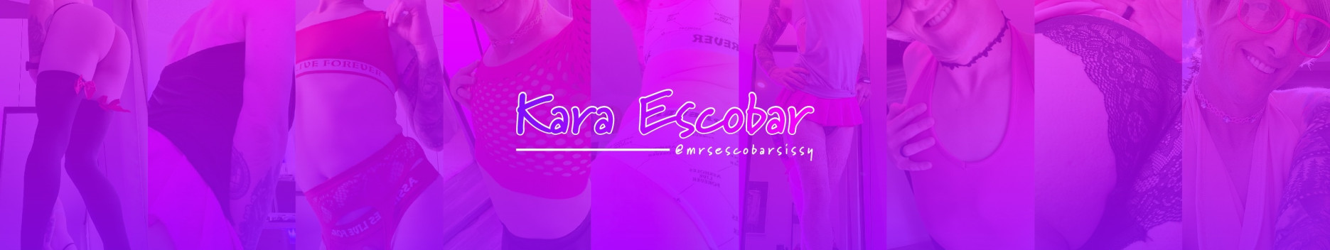 Background Kara Escobar