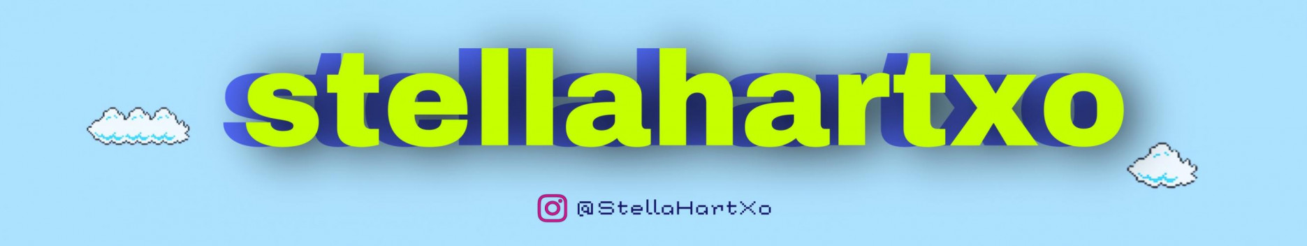 Background Stella Hart