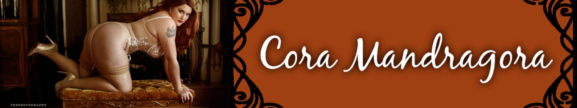 Background Cora Mandragora