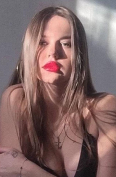 SUBINA NATASHA