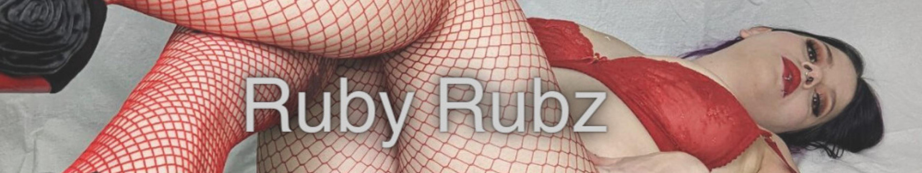 Background Ruby Rubz🤰