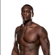 Ovince Saint Preux