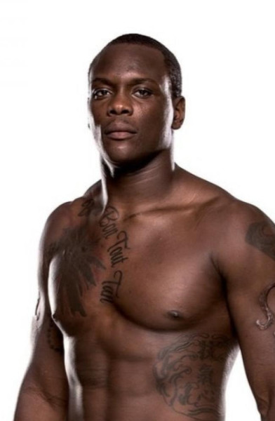 Ovince Saint Preux