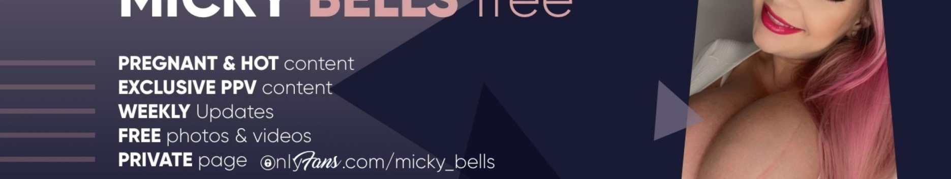 Background Micky Bells free