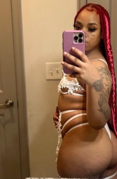 Pretty Pussy Princess 💕