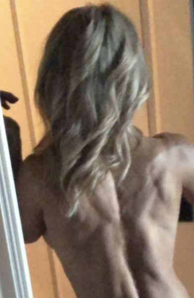 Fitmilffreak